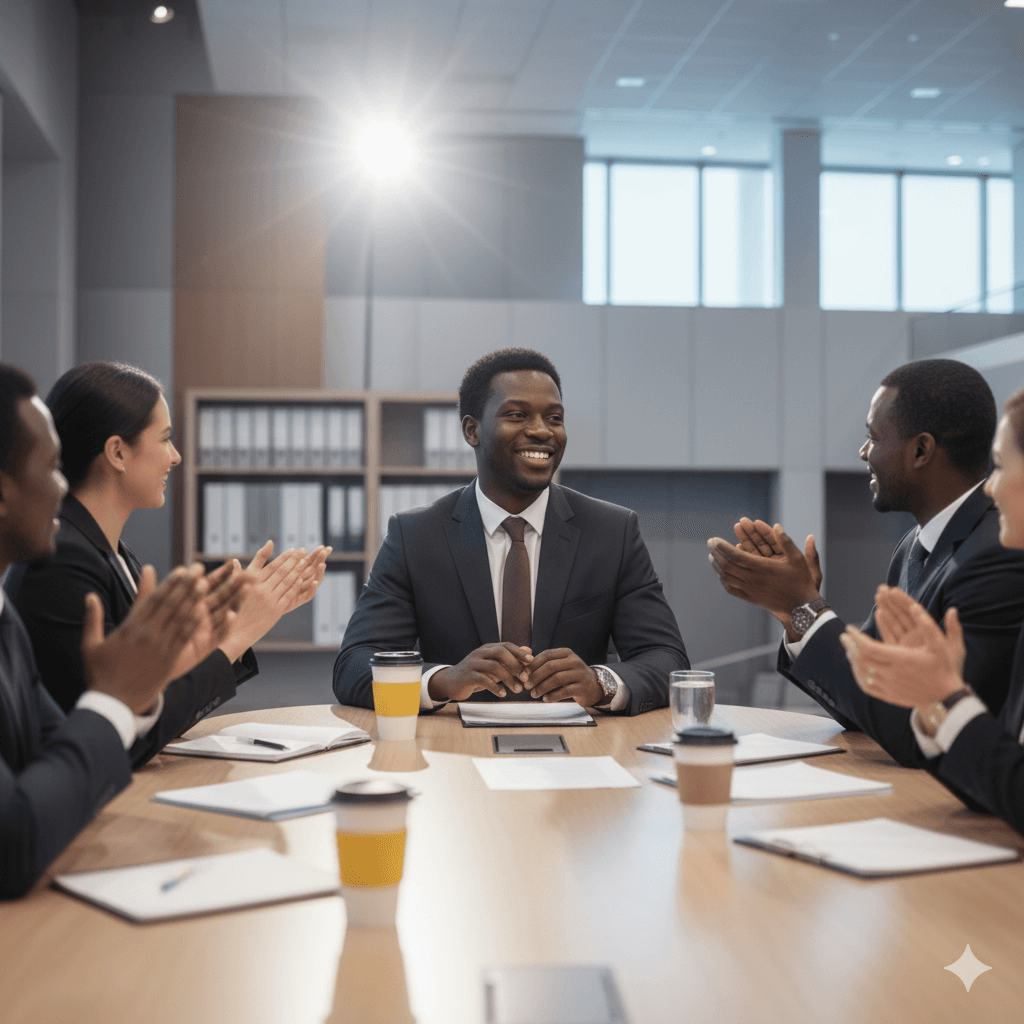 Versavvy team at work