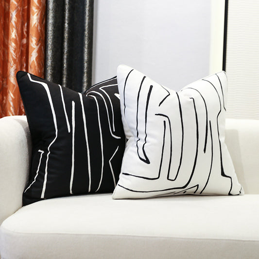 Nordic Style Sofa Cushion