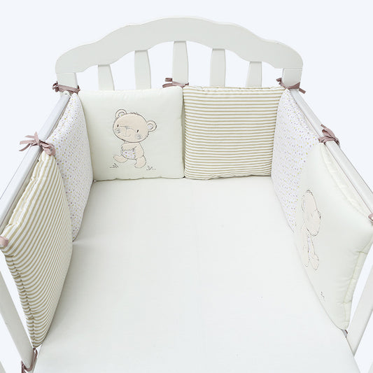 Baby surrounding Bedding