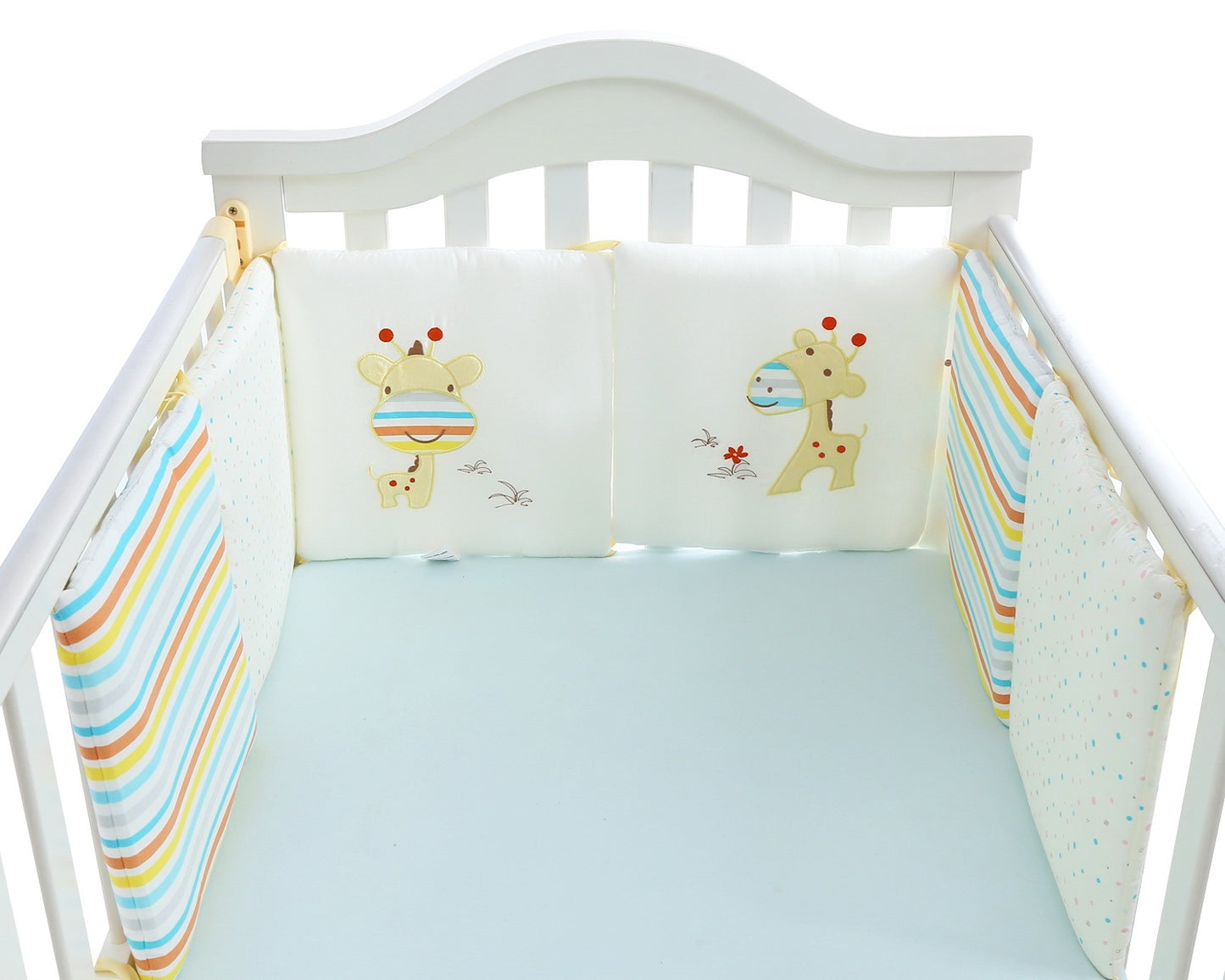 Baby surrounding Bedding