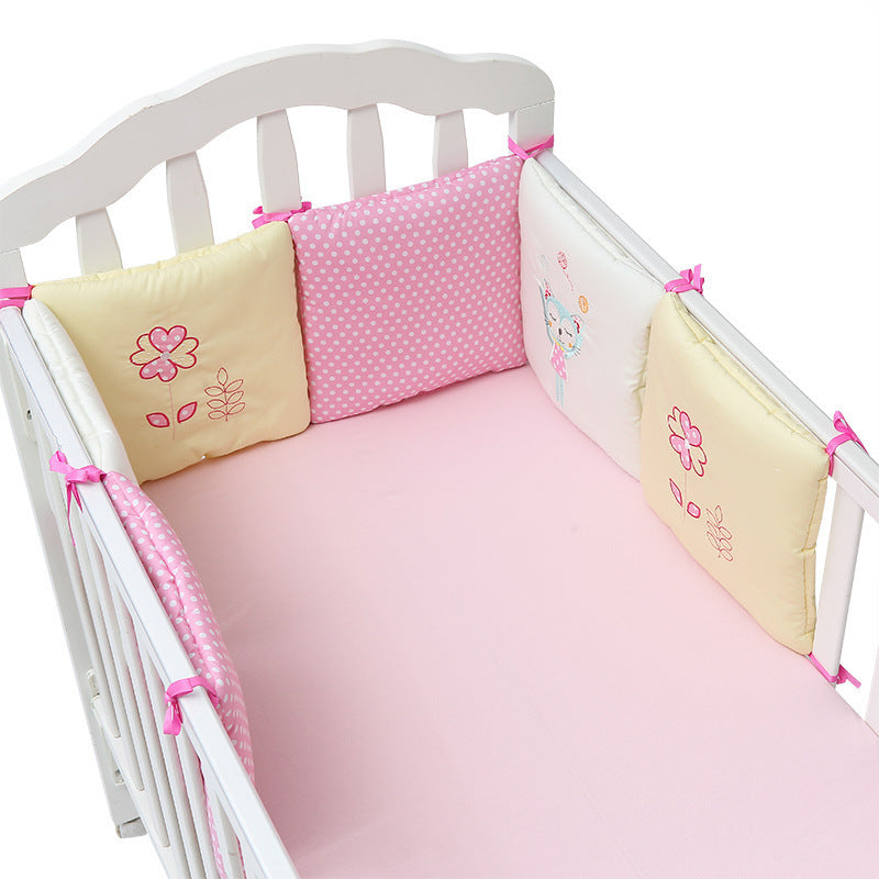 Baby surrounding Bedding