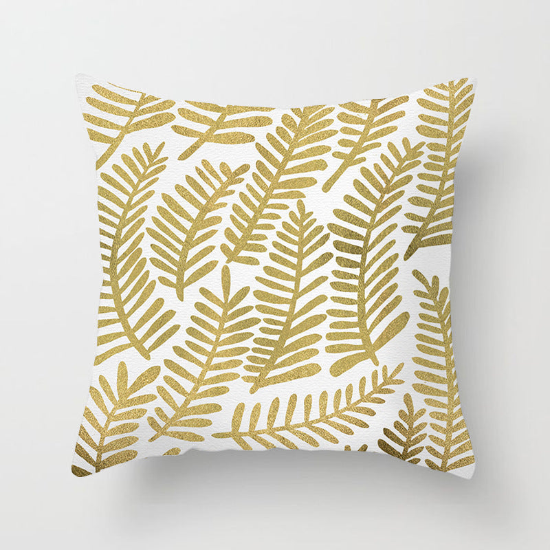 Sofa Cushion Cover