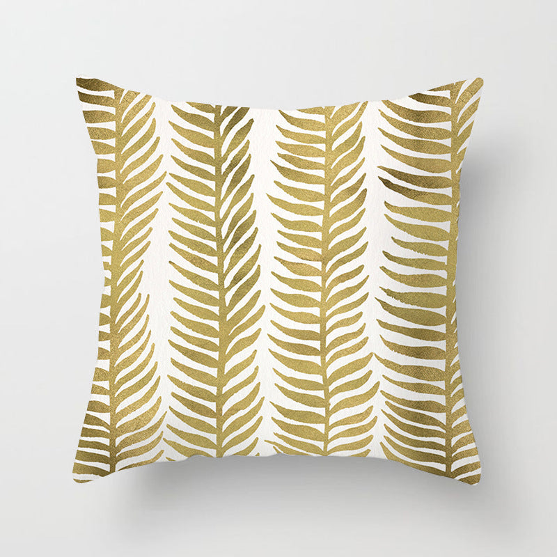 Sofa Cushion Cover