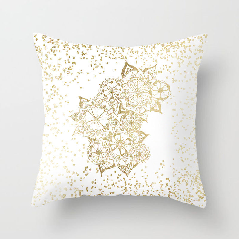 Sofa Cushion Cover