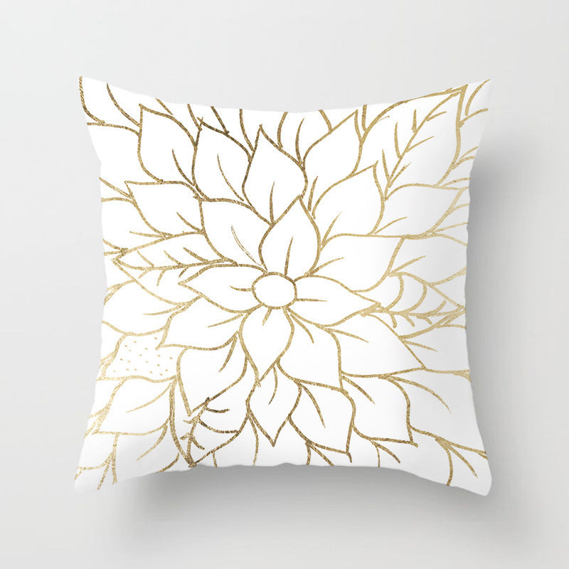 Sofa Cushion Cover