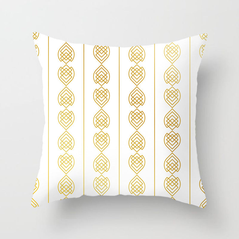 Sofa Cushion Cover