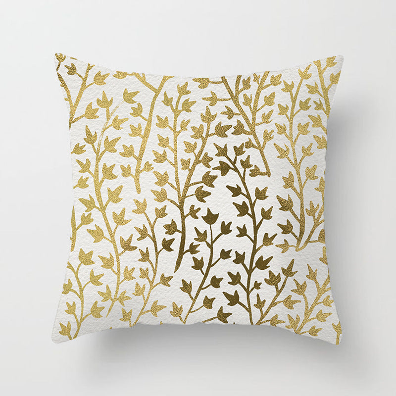 Sofa Cushion Cover