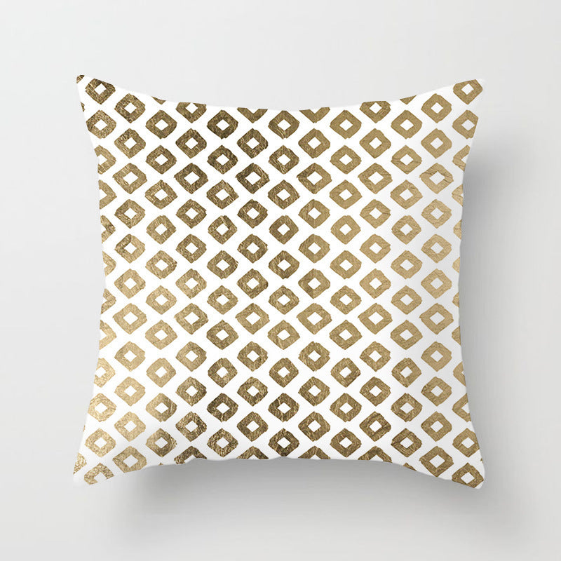 Sofa Cushion Cover