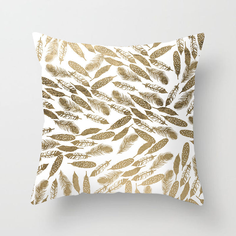 Sofa Cushion Cover