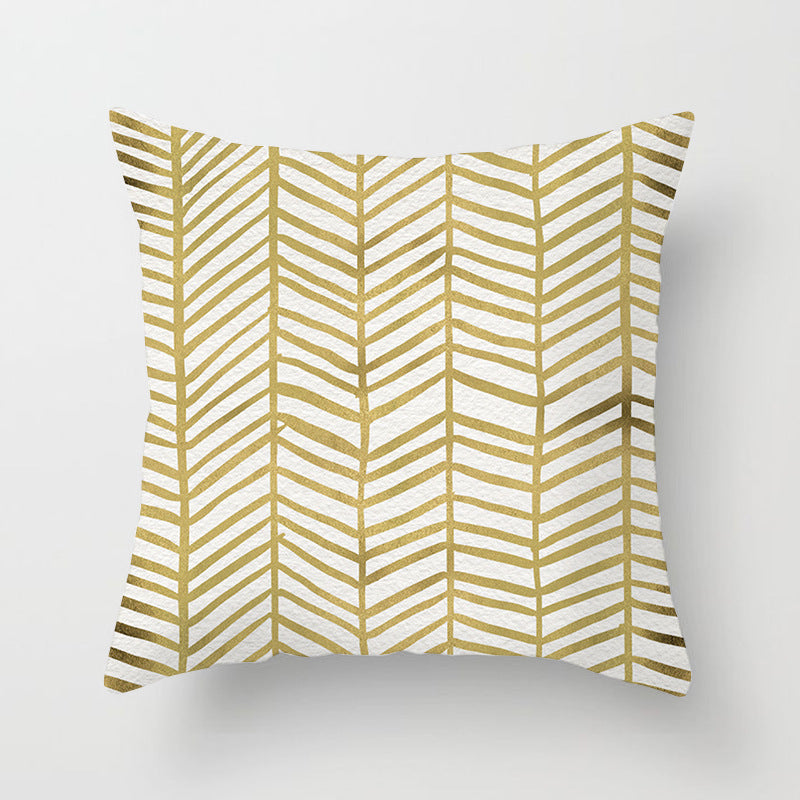 Sofa Cushion Cover