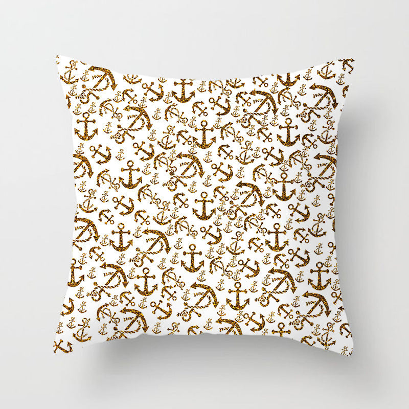 Sofa Cushion Cover