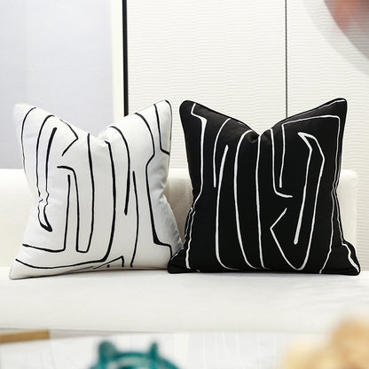 Nordic Style Sofa Cushion