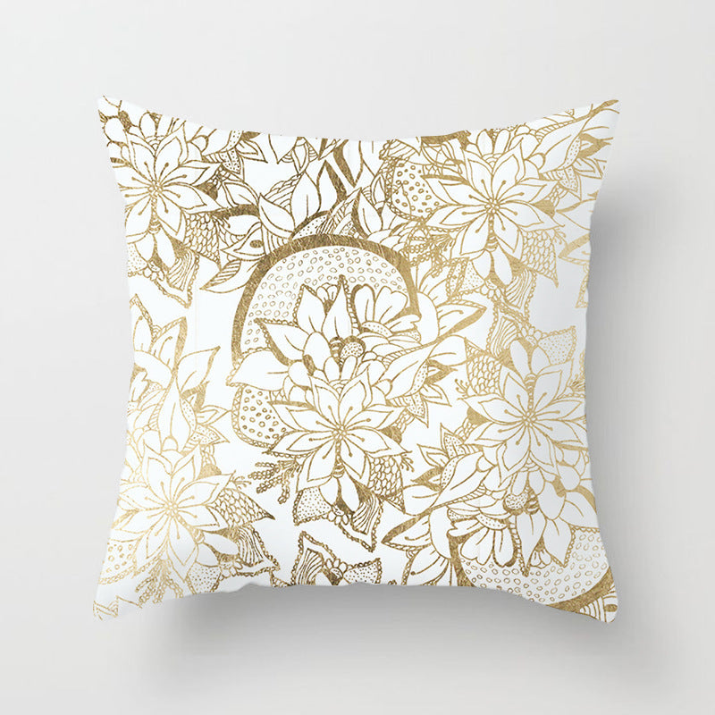 Sofa Cushion Cover