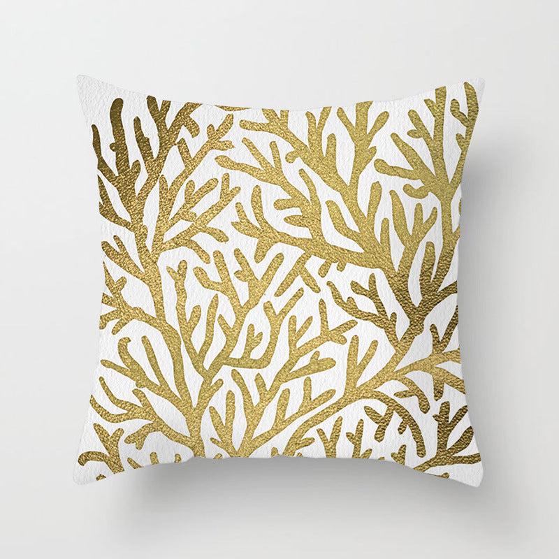 Sofa Cushion Cover