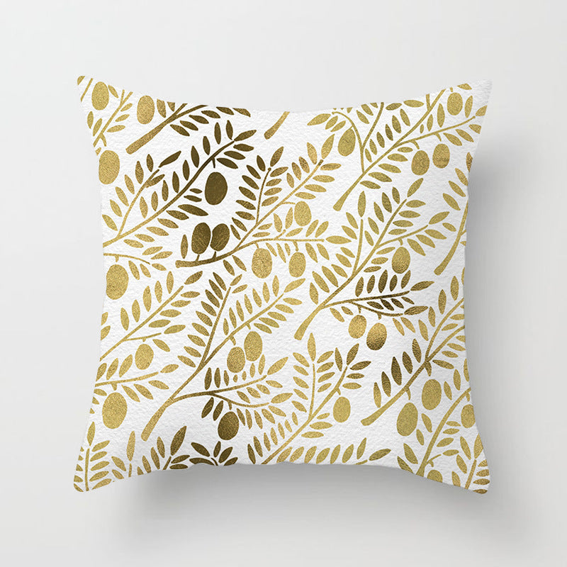 Sofa Cushion Cover